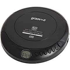 Groov retro compact for sale  Delivered anywhere in UK