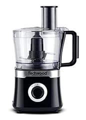 Techwood robot multifonctions d'occasion  Livré partout en France