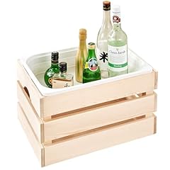 Beright wooden crates for sale  Delivered anywhere in USA 