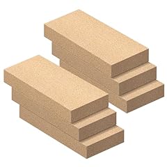 6pcs fire brick for sale  Delivered anywhere in USA 