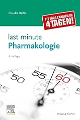 Last minute pharmakologie gebraucht kaufen  Wird an jeden Ort in Deutschland