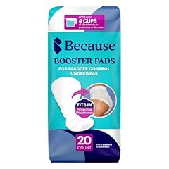 Premium incontinence booster for sale  Delivered anywhere in USA 