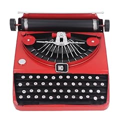 Vintage typewriter model for sale  Delivered anywhere in USA 