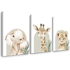 Animal wall art for sale  Delivered anywhere in USA 