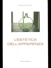 Estetica dell apparenza usato  Spedito ovunque in Italia 