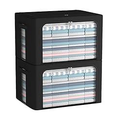 Pack clothes storage for sale  Delivered anywhere in USA 