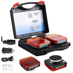 Wireless trailer lights for sale  Delivered anywhere in USA 