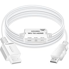 Wii hdmi converter for sale  Delivered anywhere in USA 