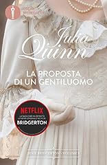 Bridgerton proposta di usato  Spedito ovunque in Italia 