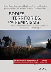 Bodies territories and usato  Spedito ovunque in Italia 