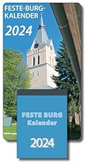 Feste burg abreißkalender gebraucht kaufen  Wird an jeden Ort in Deutschland