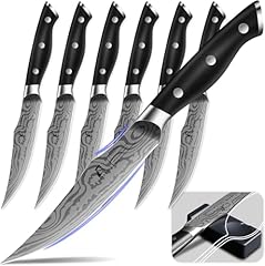 Coquusaid steak knives for sale  Delivered anywhere in UK