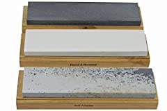 Arkansas sharpening stone for sale  Delivered anywhere in USA 