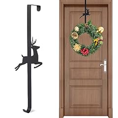 Christmas wreath hangers for sale  Delivered anywhere in UK