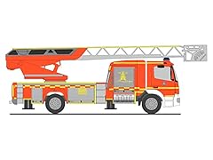 Rietze 71626 magirus gebraucht kaufen  Wird an jeden Ort in Deutschland