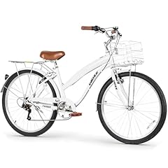 Weize beach cruiser for sale  Delivered anywhere in USA 