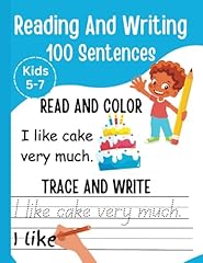 Reading writing 100 for sale  Delivered anywhere in USA 