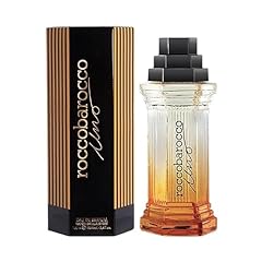 Roccobarocco eau parfum gebraucht kaufen  Wird an jeden Ort in Deutschland