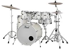 Pearl drum set for sale  Delivered anywhere in USA 