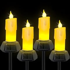 Solar outdoor christmas for sale  Delivered anywhere in USA 