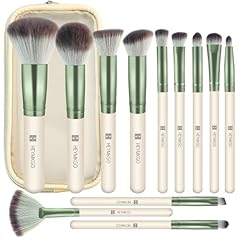 Heymkgo pinselset makeup gebraucht kaufen  Wird an jeden Ort in Deutschland