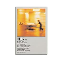 Terp blur poster for sale  Delivered anywhere in UK