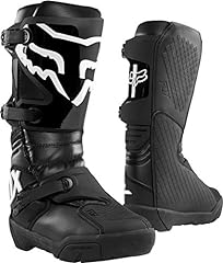 Fox Racing Mens COMP X Motocross Boot,Black,13 for sale  Delivered anywhere in USA 