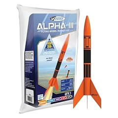 Estes alpha iii for sale  Delivered anywhere in USA 