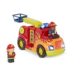 Toys 44398 camion d'occasion  Livré partout en Belgiqu