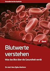 Blutwerte verstehen blut gebraucht kaufen  Wird an jeden Ort in Deutschland