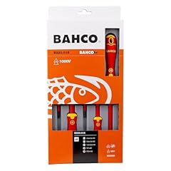 Bahcofit insulated screwdriver for sale  Delivered anywhere in UK