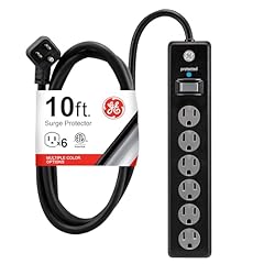 Outlet surge protector for sale  Delivered anywhere in USA 