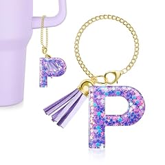 Moyohim letter charm for sale  Delivered anywhere in USA 