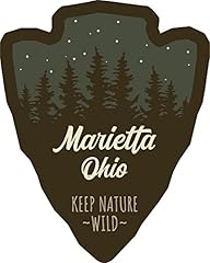 Marietta ohio vinyl for sale  Delivered anywhere in USA 