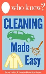 Knew cleaning made for sale  Delivered anywhere in USA 