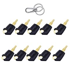 Jeenda 10pcs ignition for sale  Delivered anywhere in USA 