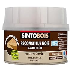 Sintobois pâte bois d'occasion  Livré partout en France
