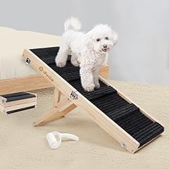 Wooden folding dog for sale  Delivered anywhere in USA 