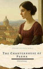 The charterhouse parma usato  Spedito ovunque in Italia 
