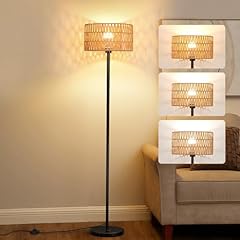 Floor lamps living for sale  Delivered anywhere in UK