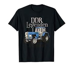 Trecker ddr legenden gebraucht kaufen  Wird an jeden Ort in Deutschland