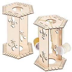 Pandahall 2pcs kumihimo for sale  Delivered anywhere in USA 