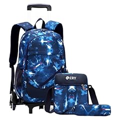3pcs blue space for sale  Delivered anywhere in USA 