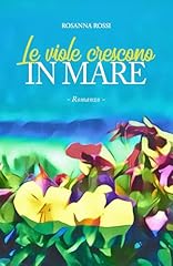 Viole crescono mare usato  Spedito ovunque in Italia 