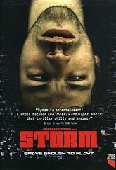Storm edizione regno usato  Spedito ovunque in Italia 