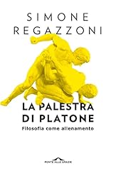 Palestra platone. filosofia usato  Spedito ovunque in Italia 