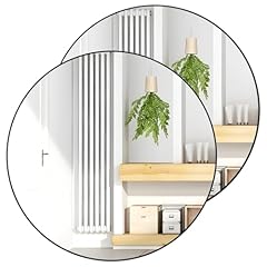 Conguiliao round mirror for sale  Delivered anywhere in USA 
