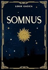 Somnus gebraucht kaufen  Wird an jeden Ort in Deutschland