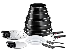 Tefal ingenio batterie d'occasion  Livré partout en France