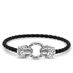 Thomas sabo lederarmband gebraucht kaufen  Wird an jeden Ort in Deutschland